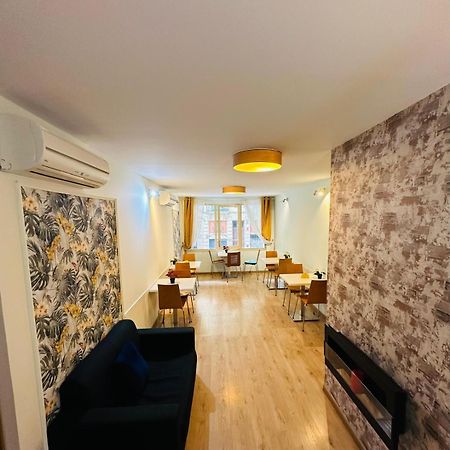 Guest House Barcelona Bruc Екстер'єр фото