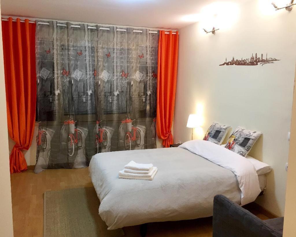 Guest House Barcelona Bruc Екстер'єр фото