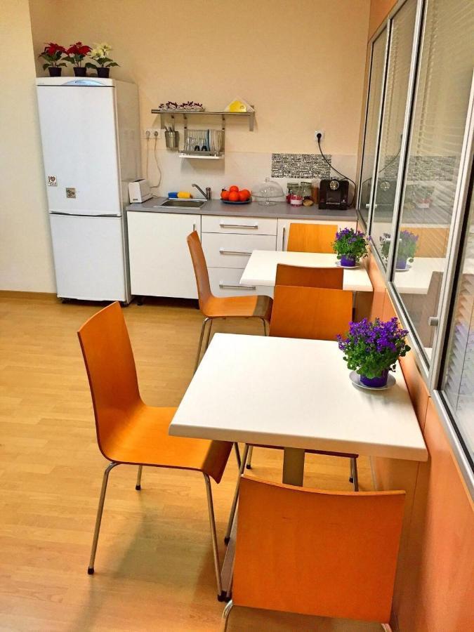 Guest House Barcelona Bruc Екстер'єр фото