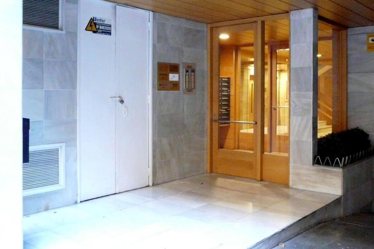 Guest House Barcelona Bruc Екстер'єр фото
