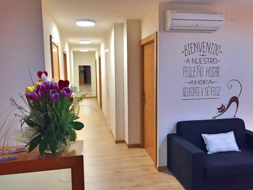 Guest House Barcelona Bruc Екстер'єр фото