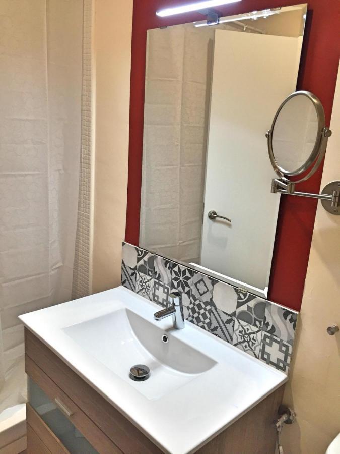 Guest House Barcelona Bruc Екстер'єр фото