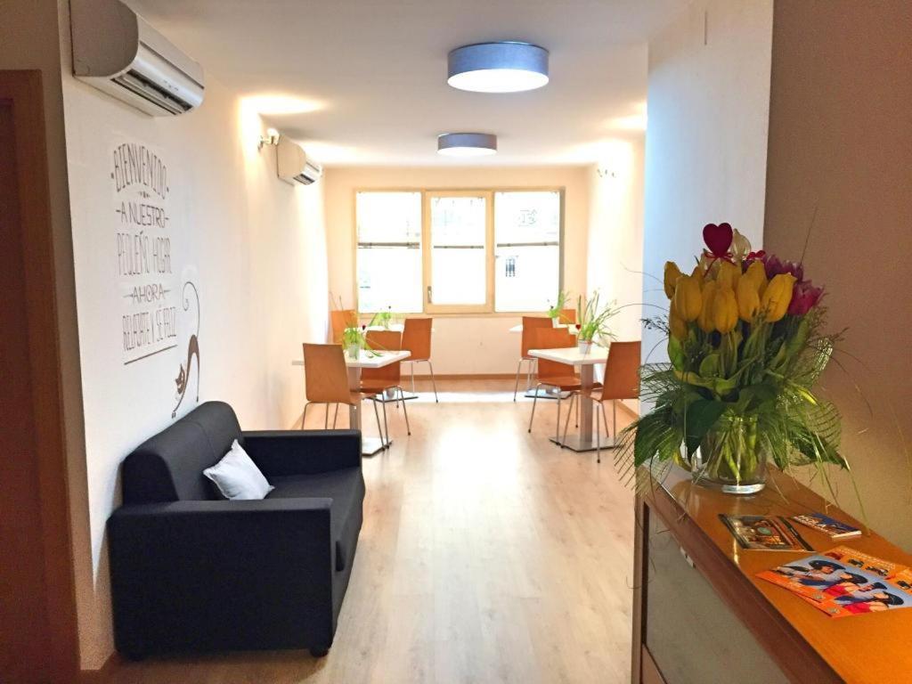 Guest House Barcelona Bruc Екстер'єр фото