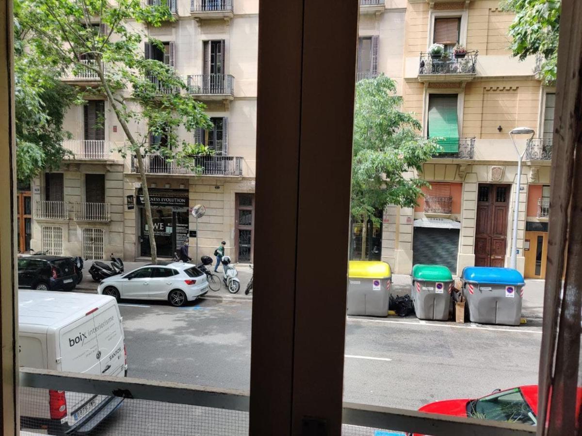 Guest House Barcelona Bruc Екстер'єр фото