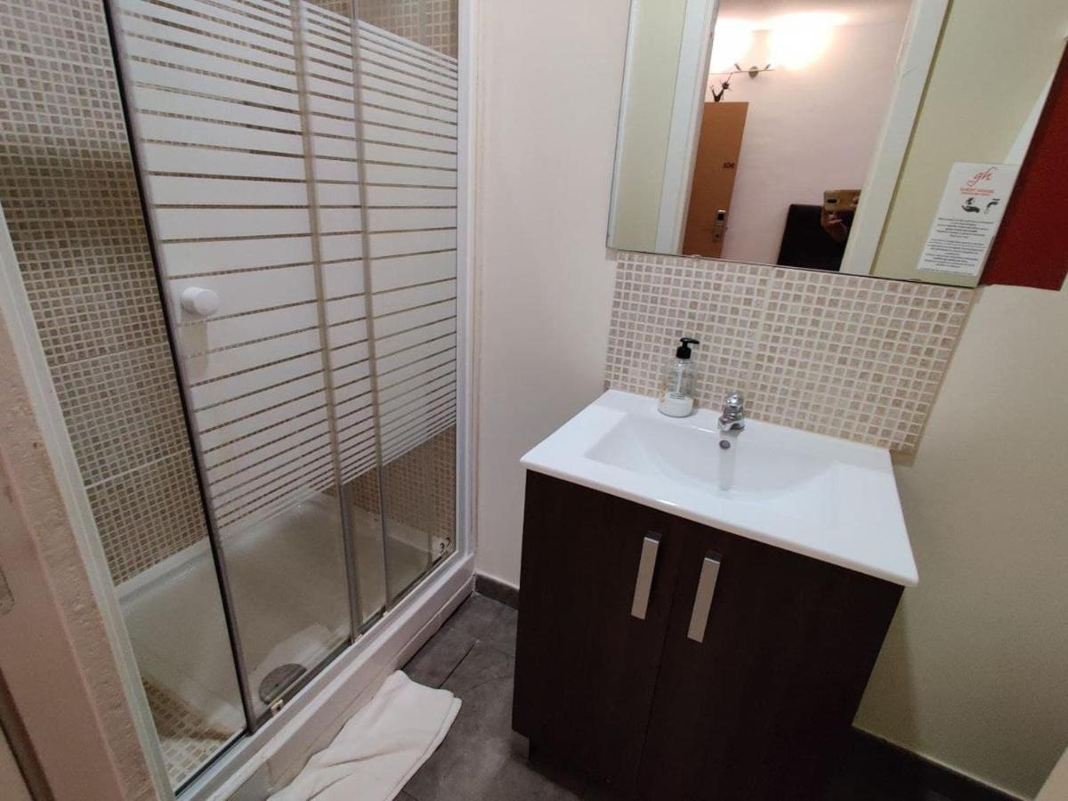 Guest House Barcelona Bruc Екстер'єр фото