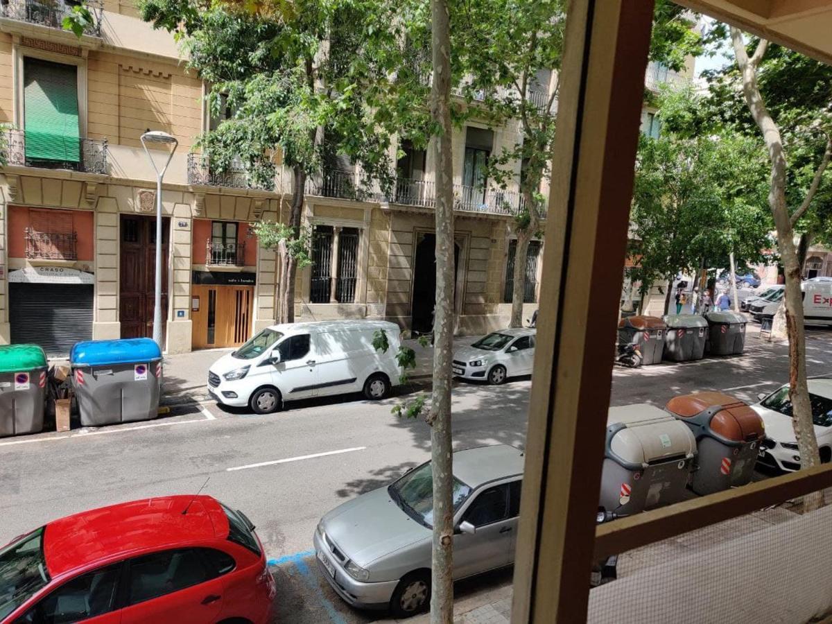 Guest House Barcelona Bruc Екстер'єр фото