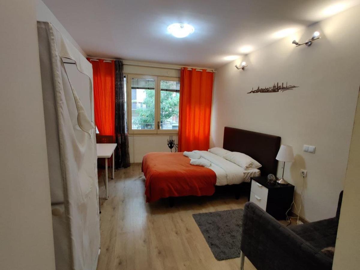Guest House Barcelona Bruc Екстер'єр фото