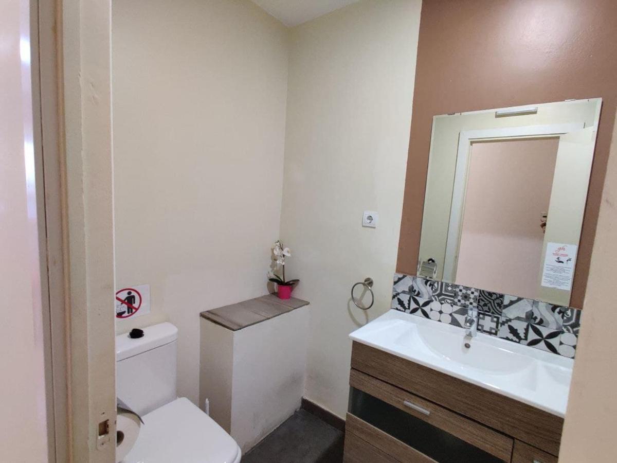 Guest House Barcelona Bruc Екстер'єр фото