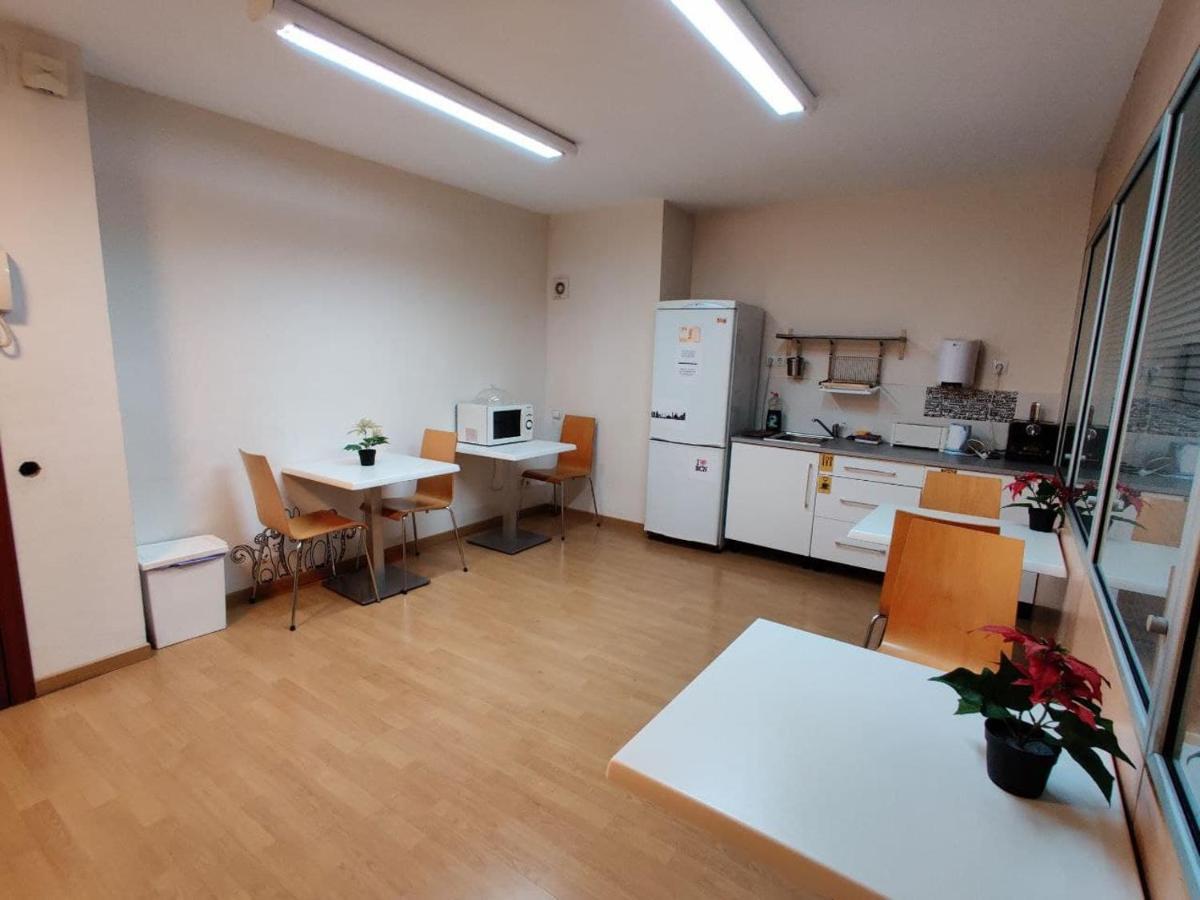 Guest House Barcelona Bruc Екстер'єр фото