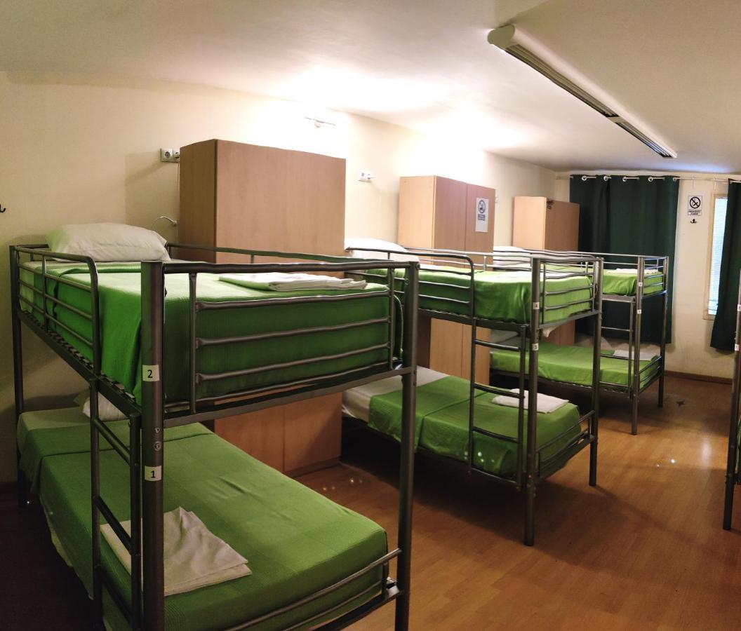 Guest House Barcelona Bruc Екстер'єр фото