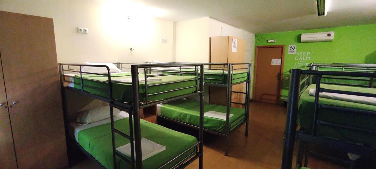 Guest House Barcelona Bruc Екстер'єр фото