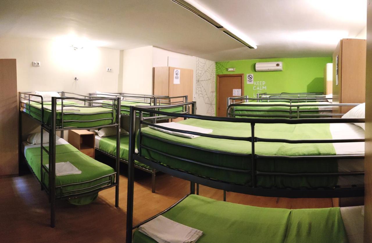 Guest House Barcelona Bruc Екстер'єр фото