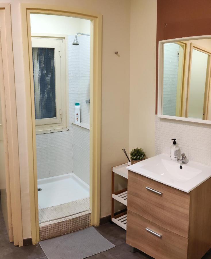 Guest House Barcelona Bruc Екстер'єр фото