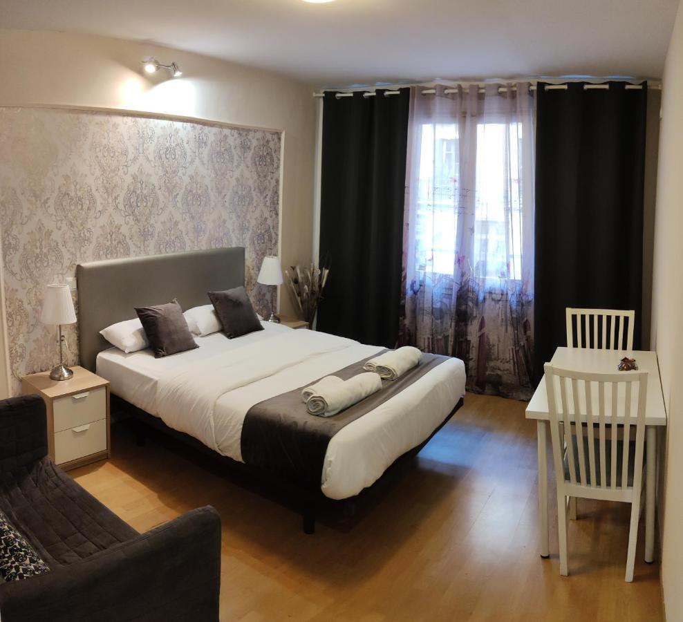 Guest House Barcelona Bruc Екстер'єр фото