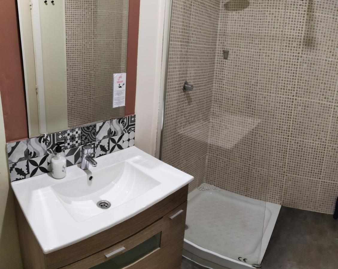 Guest House Barcelona Bruc Екстер'єр фото