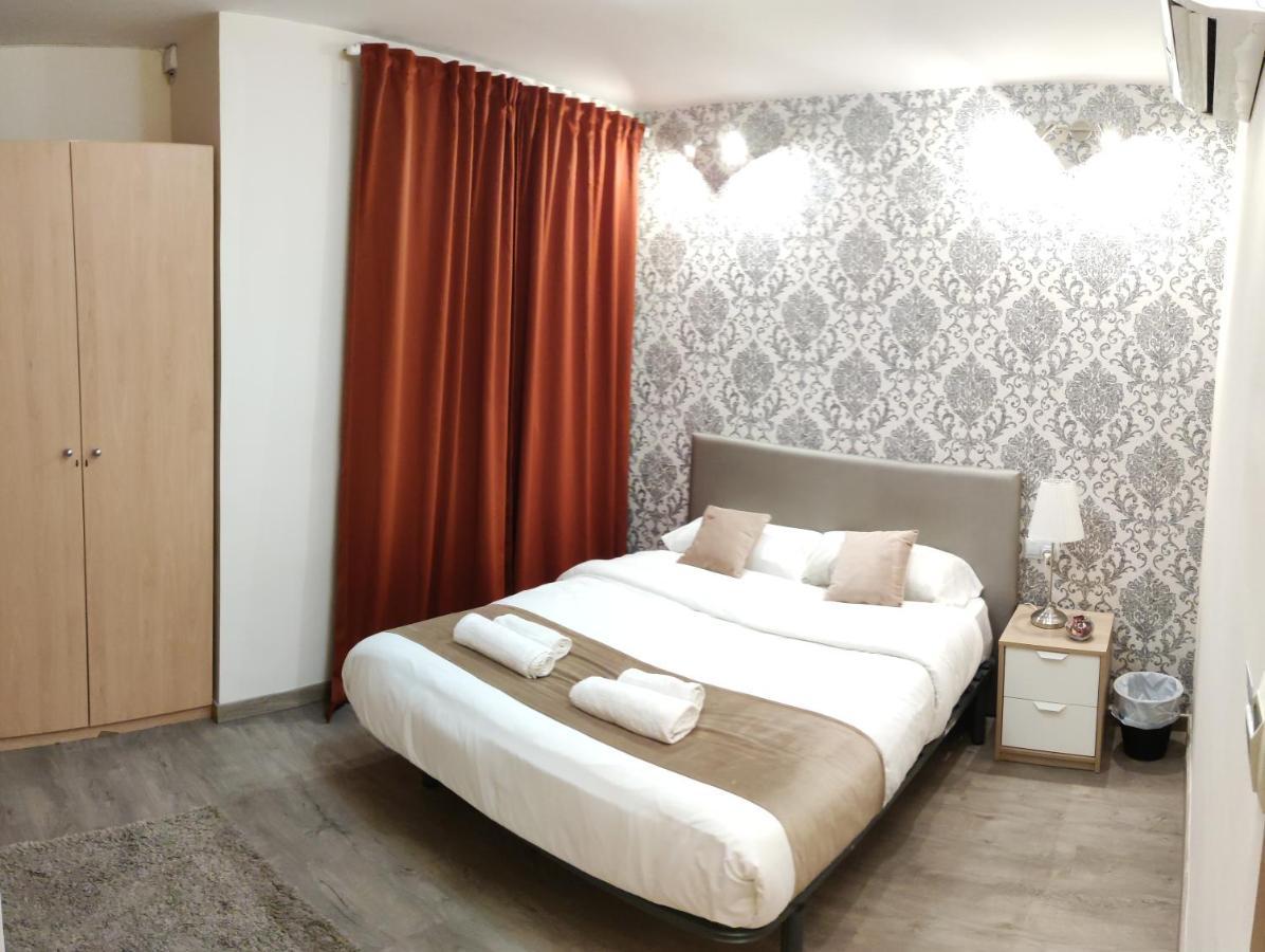 Guest House Barcelona Bruc Екстер'єр фото