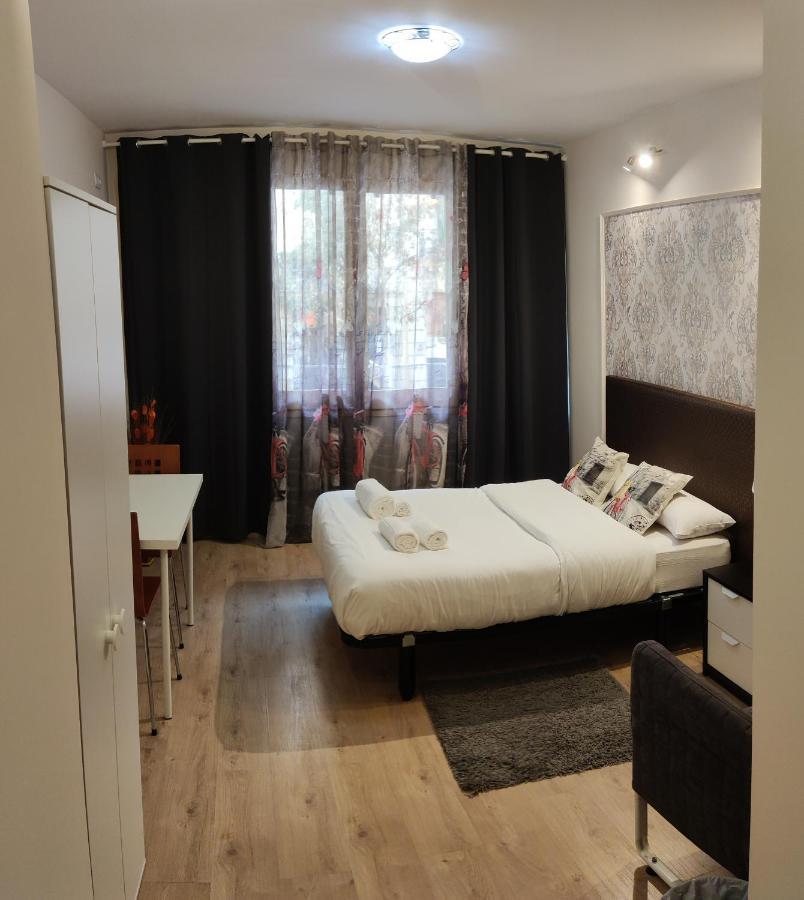 Guest House Barcelona Bruc Екстер'єр фото