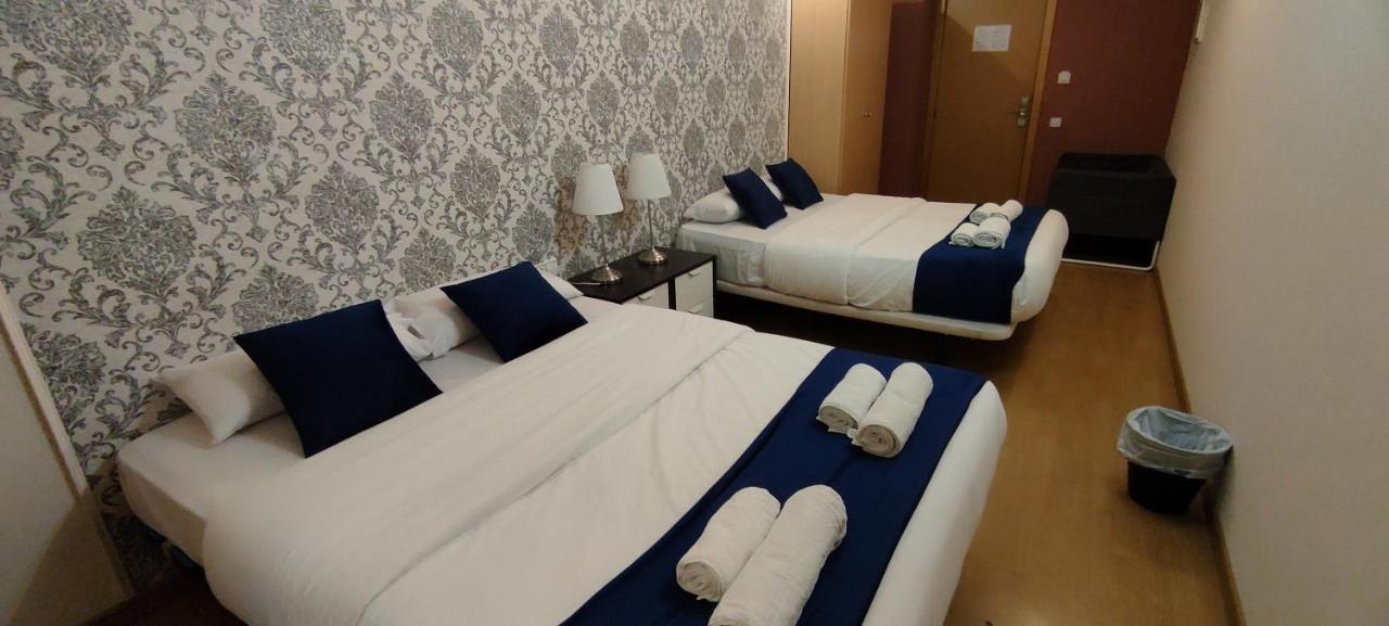Guest House Barcelona Bruc Екстер'єр фото