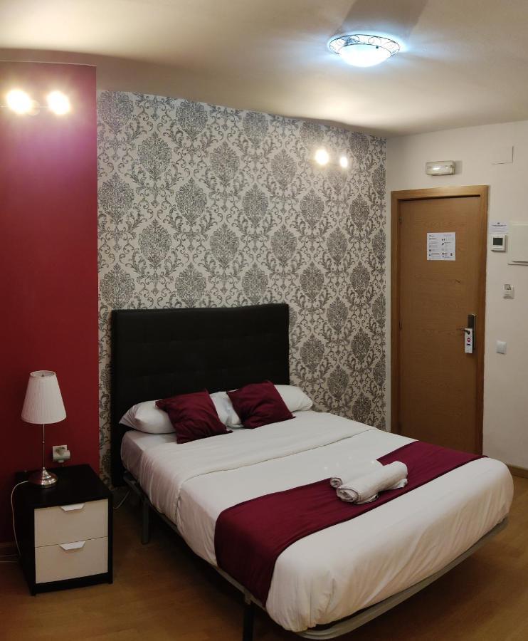 Guest House Barcelona Bruc Екстер'єр фото