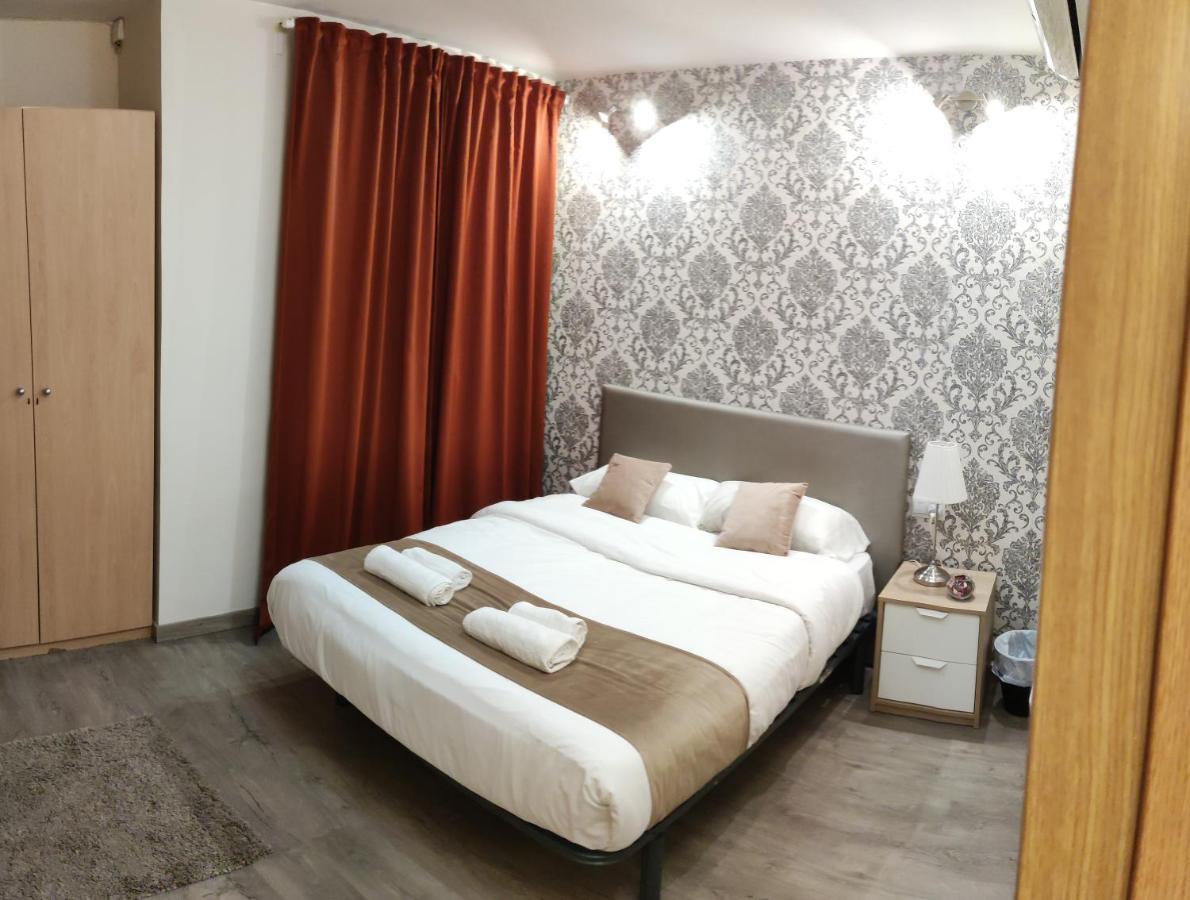 Guest House Barcelona Bruc Екстер'єр фото