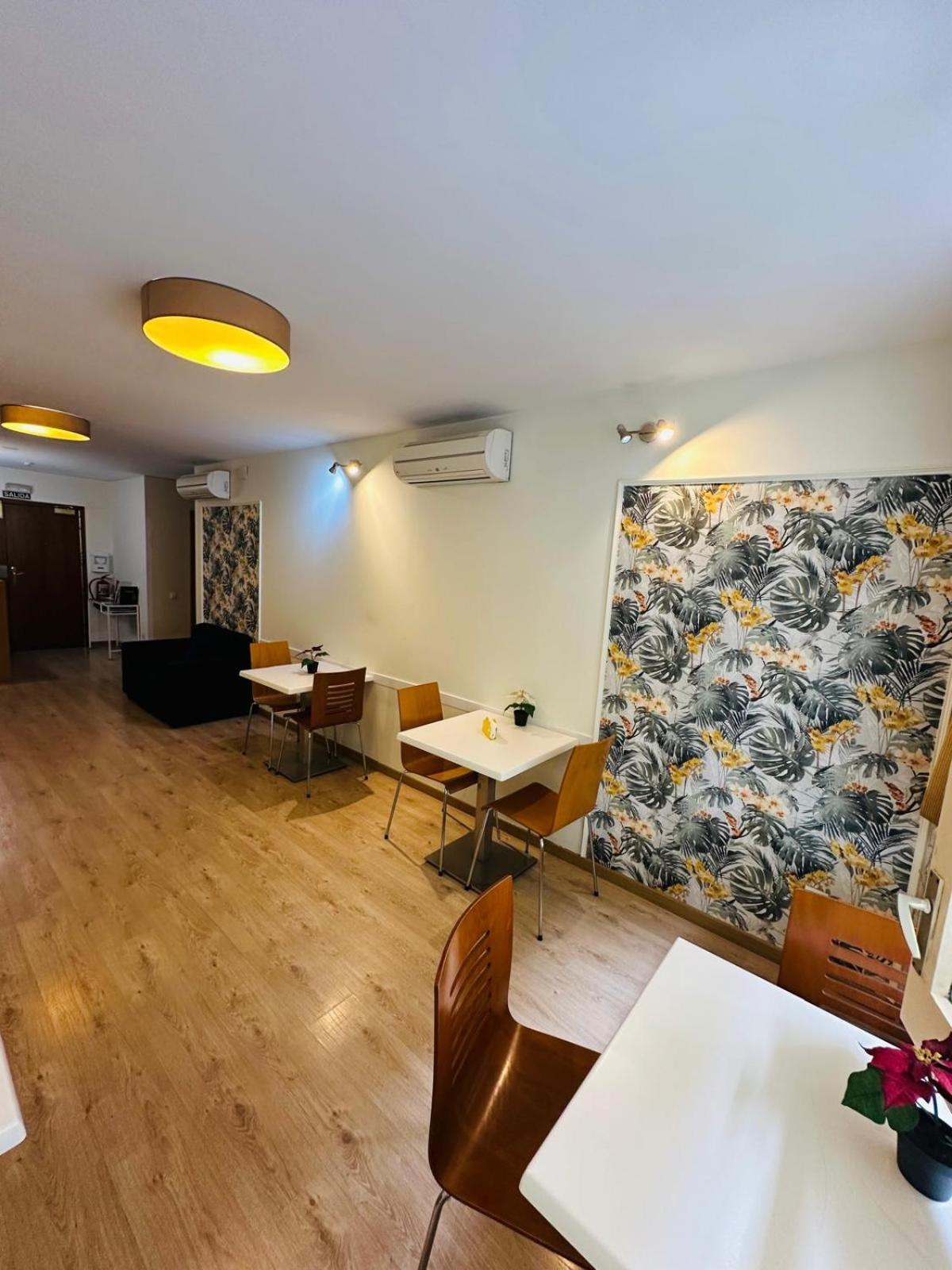 Guest House Barcelona Bruc Екстер'єр фото