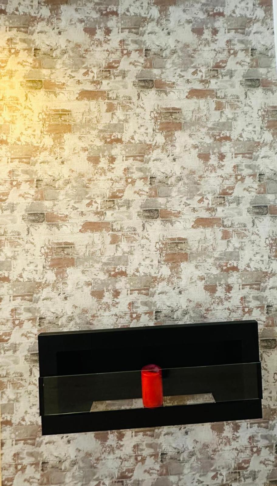 Guest House Barcelona Bruc Екстер'єр фото
