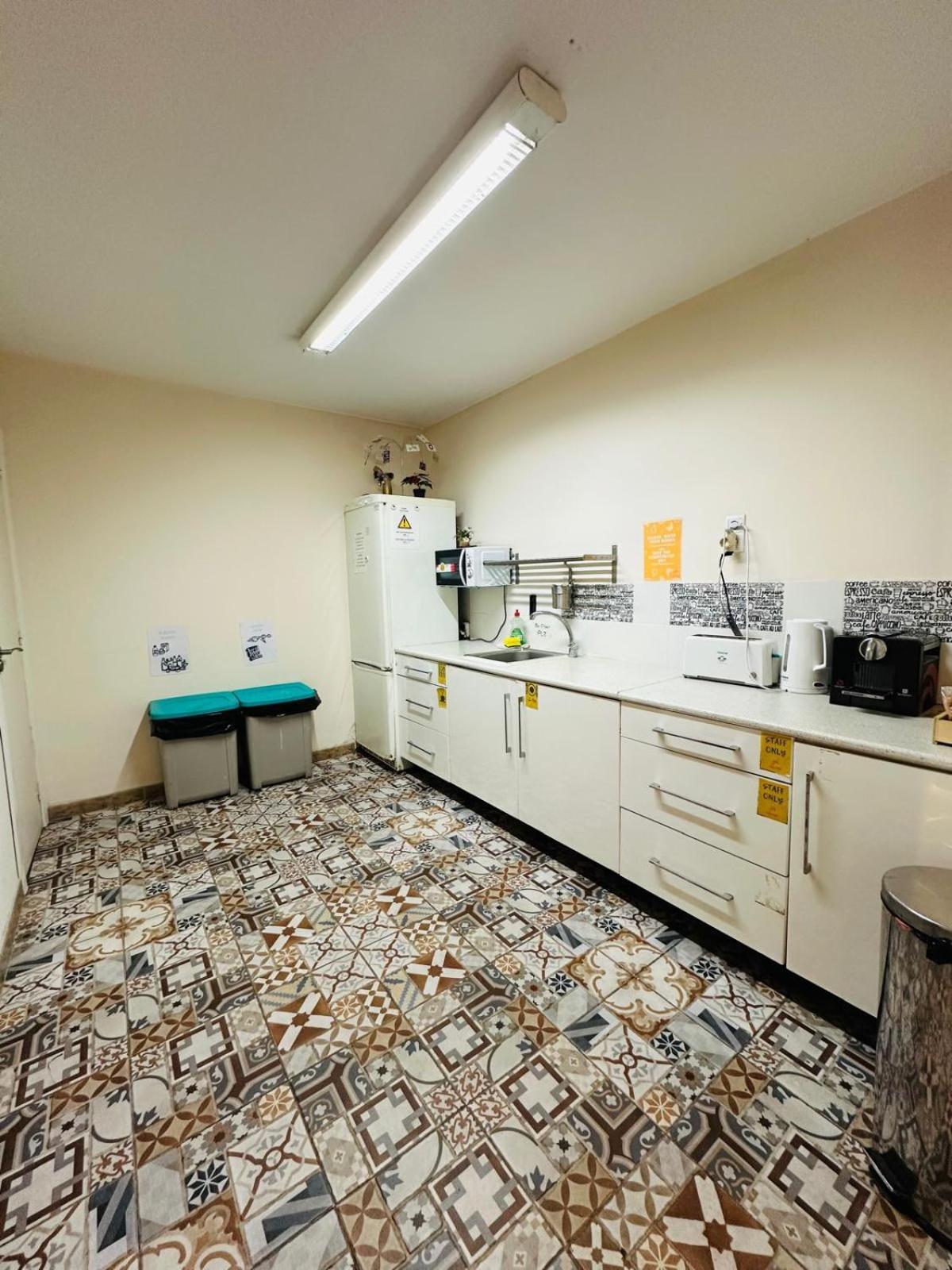 Guest House Barcelona Bruc Екстер'єр фото