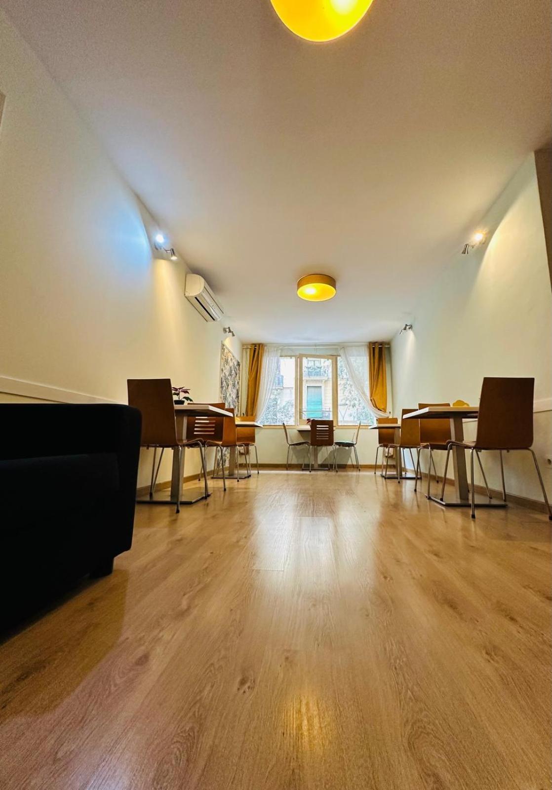 Guest House Barcelona Bruc Екстер'єр фото