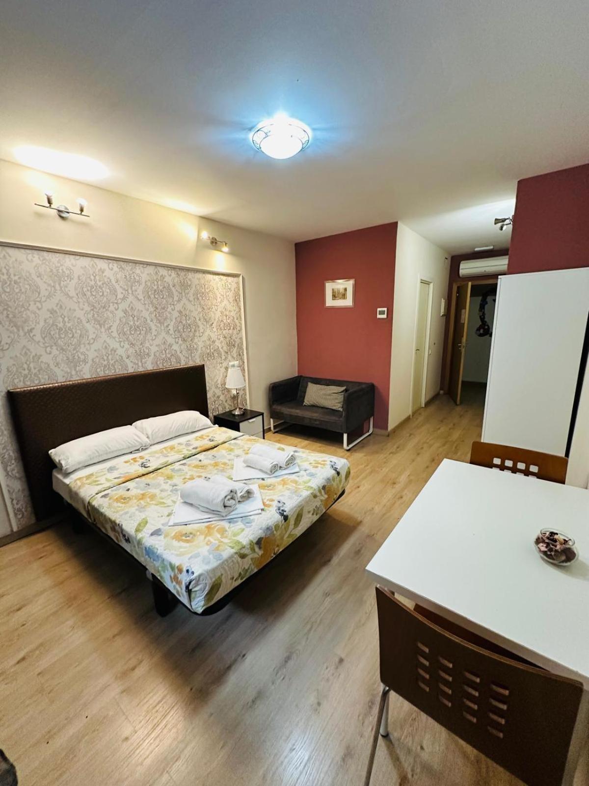 Guest House Barcelona Bruc Екстер'єр фото