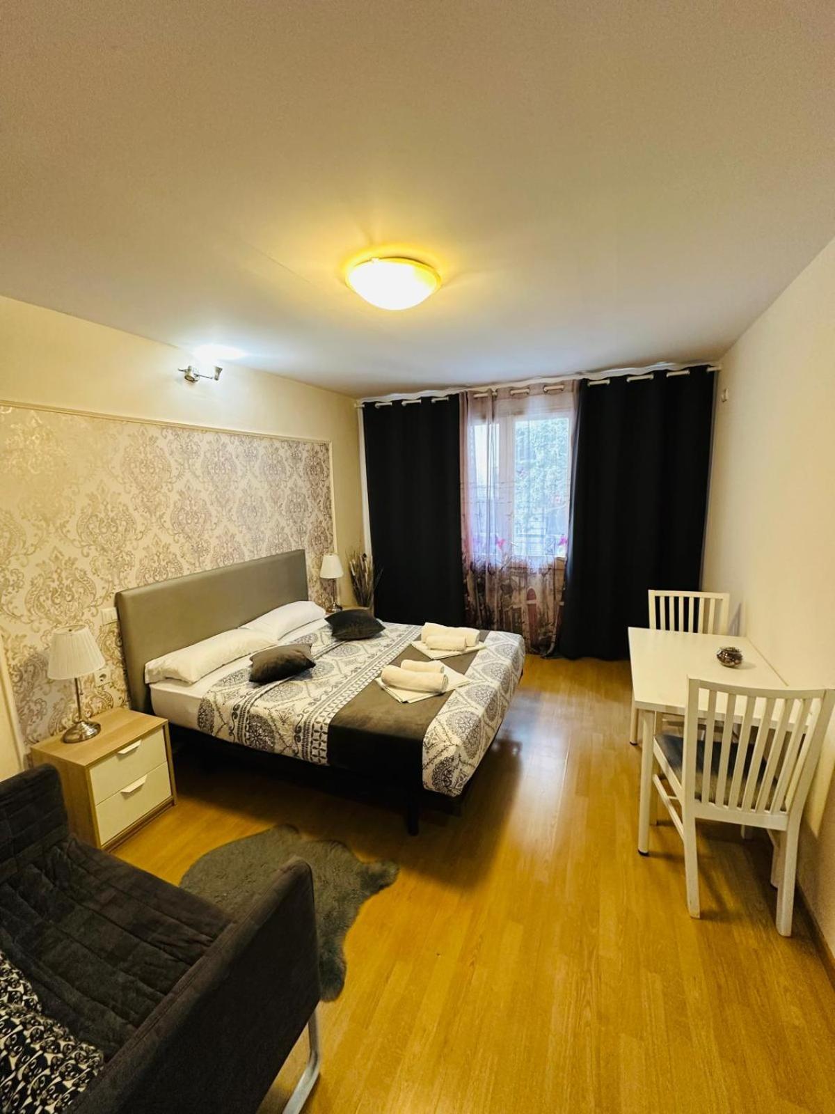 Guest House Barcelona Bruc Екстер'єр фото